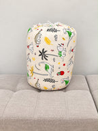 Dino Adventure Zip Bedding Set